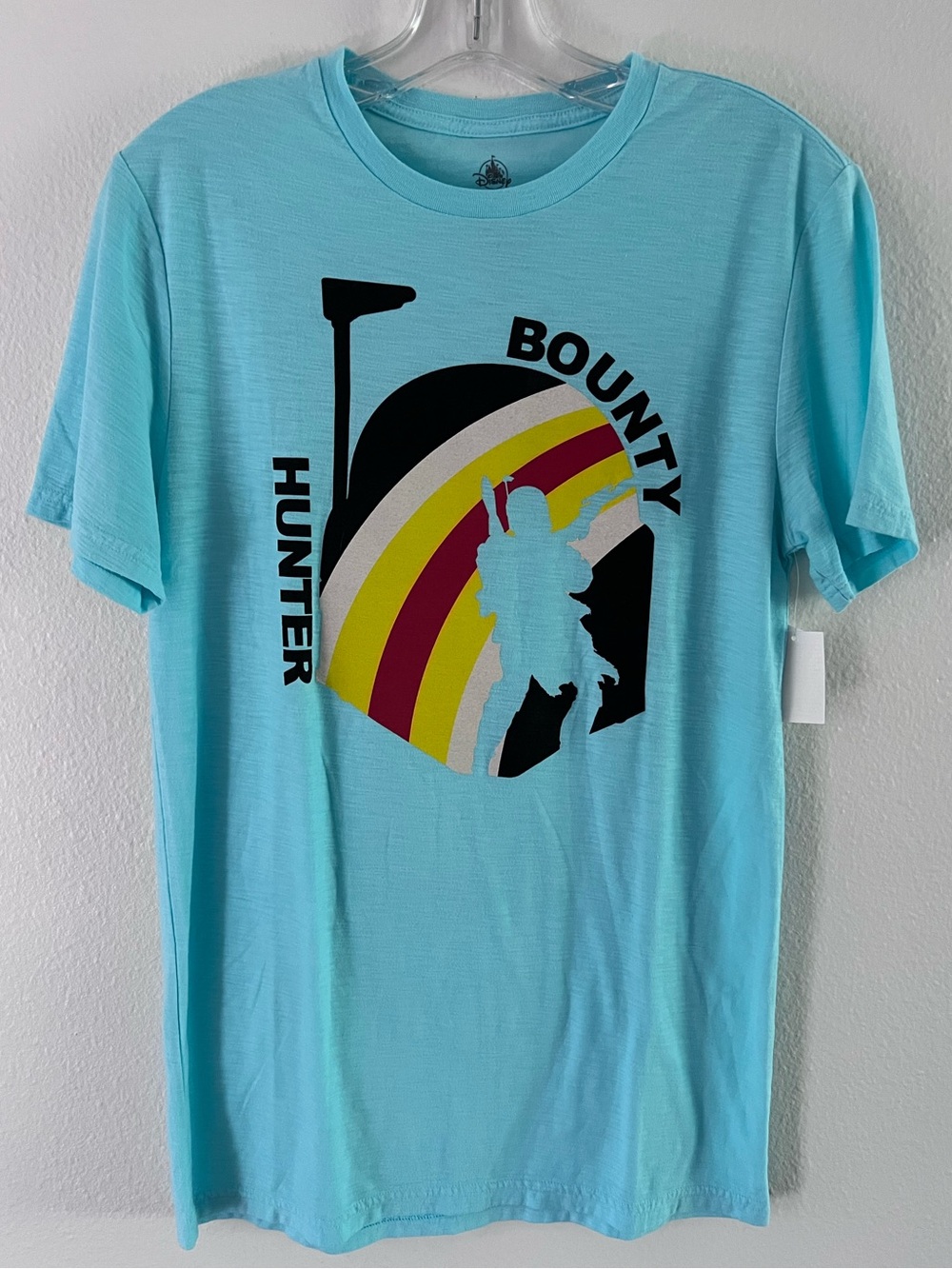 Star Wars Boba Fett T-shirt Bounty Hunter